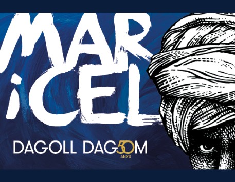 Espectacle 'Mar i Cel', de Dagoll Dagom