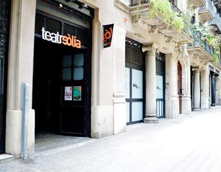 Teatre Eòlia