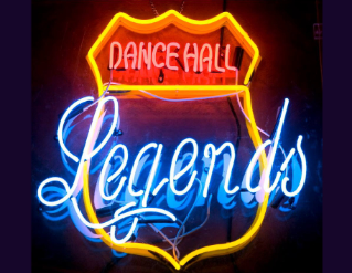Juny a la Sala Legends