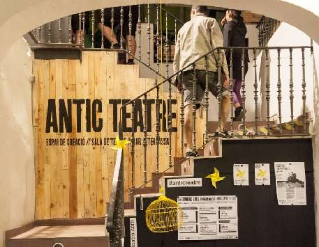 Antic Teatre