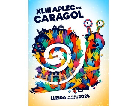 Setmana Cultural de l'Aplec del Caragol de Lleida