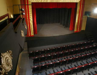 Teatre del Raval