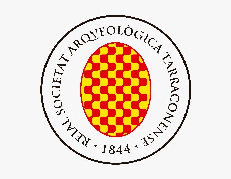 Logo de la Reial Societat Arqueològica Tarraconense