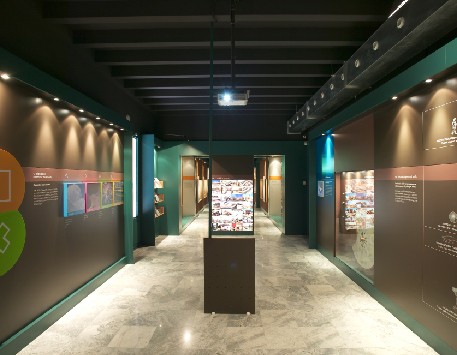 © Museu de Gavà