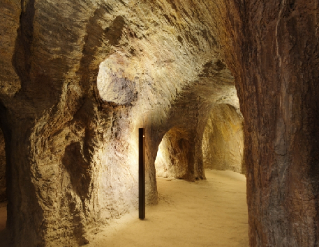 Parc arqueològic Mines de Gavà