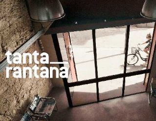 Teatre Tantarantana