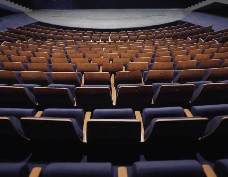 Teatre Auditori de Granollers