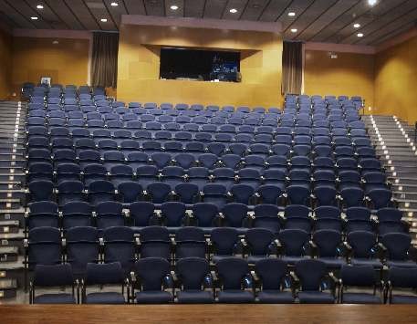 Teatre Auditori del Mercat Vell de Ripollet