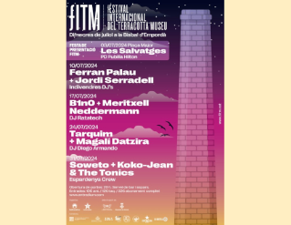 XII Festival Internacional del Terracotta Museu (FITM)