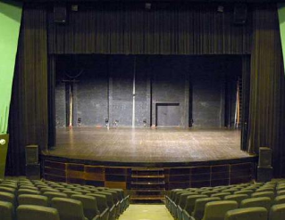 Teatre Cirvianum de Torelló