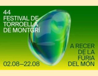 XLIV Festival de Torroella de Montgrí