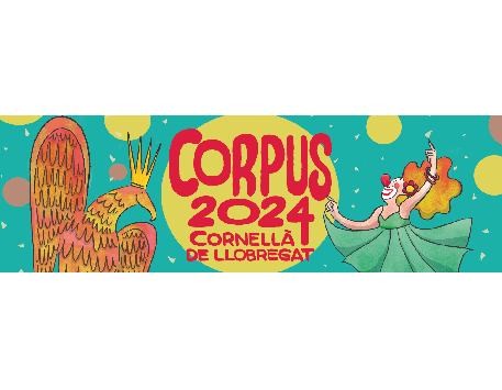 Festes del Corpus a Cornellà de Llobregat