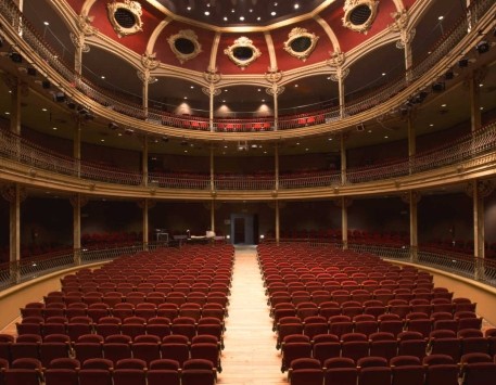 Teatre Municipal Ateneu