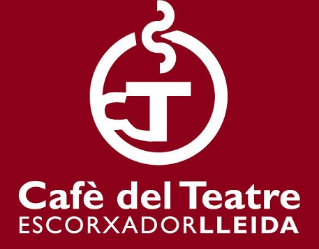 Cafè del Teatre Municipal de l'Escorxador de Lleida