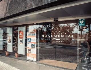 Teatre Monumental