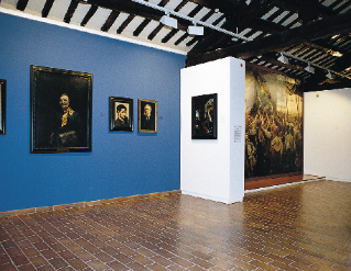 Col·lecció del Museu d'Art de Sabadell