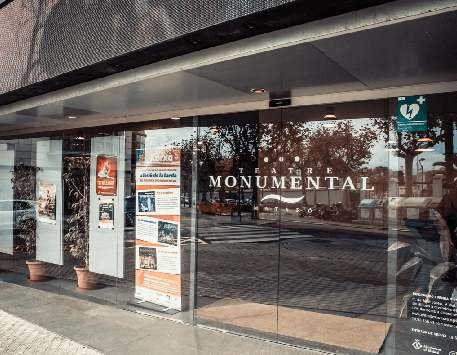 Teatre Monumental