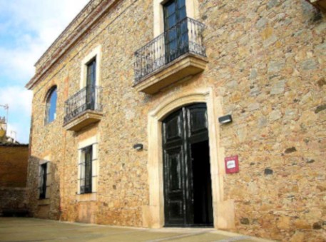 Centre Cultural Bassa Rocas. Font: Viquipèdia