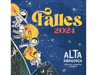 Festa de les Falles de l'Alta Ribagorça