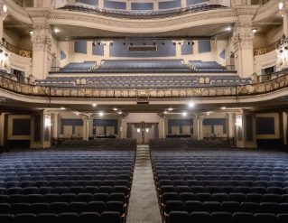 Teatre Coliseum