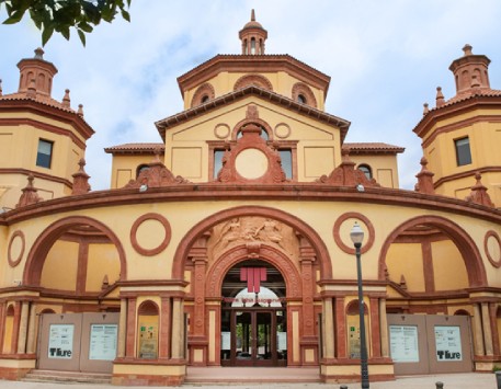 Teatre Lliure de Montjuïc