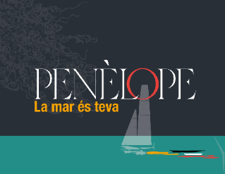 Exposició "Penélope, la mar és teva"