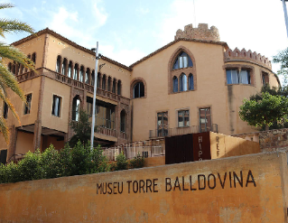 Activitats al Museu Torre Balldovina