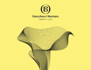 Barcelona Obertura Classic & Lyric