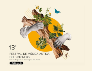 FeMAP, XIII Festival de Música Antiga dels Pirineus