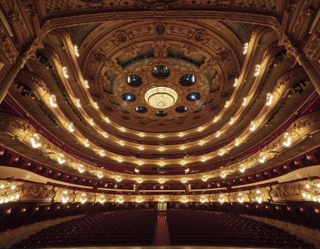 Gran Teatre del Liceu