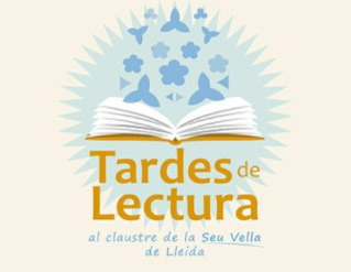 Tardes de lectura al claustre de la Seu Vella de Lleida