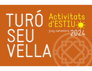Activitats d'estiu al Turó de la Seu Vella de Lleida