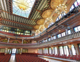 Palau de la Música Catalana