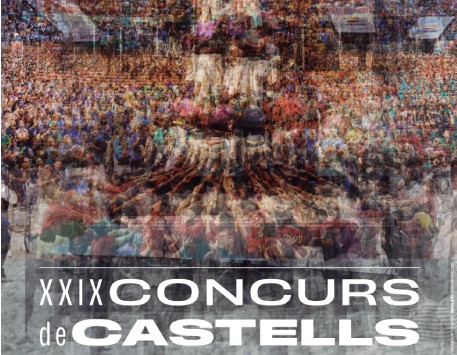 XXIX Concurs de Castells