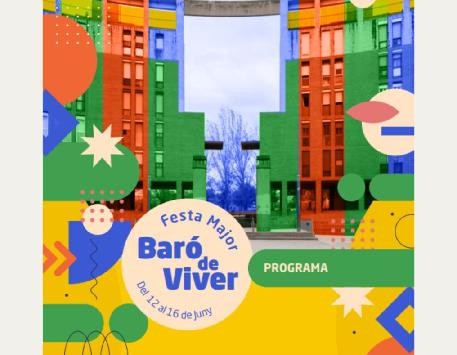 Festa Major de Baró de Viver 2024