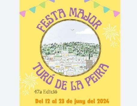 Festa Major del Turó de la Peira 2024