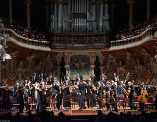 Orquestra Simfònica del Vallès (OSV)