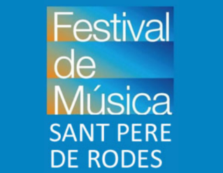 XXIV Festival de Música de Sant Pere de Rodes