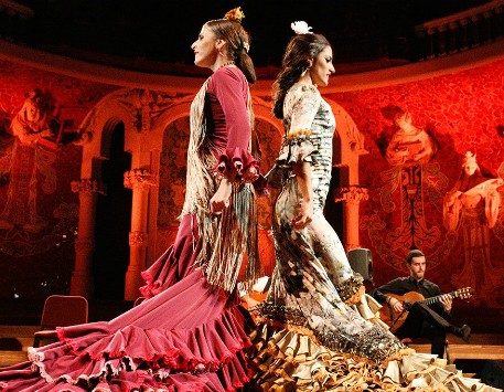 Espectacle 'Gran Gala Flamenc'