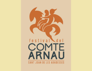 XXIX Festival del Comte Arnau