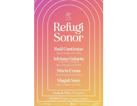 Refugi Sonor