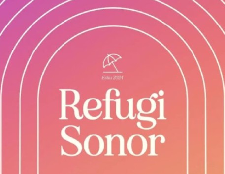 Refugi Sonor