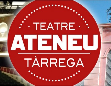 Teatre Ateneu de Tàrrega