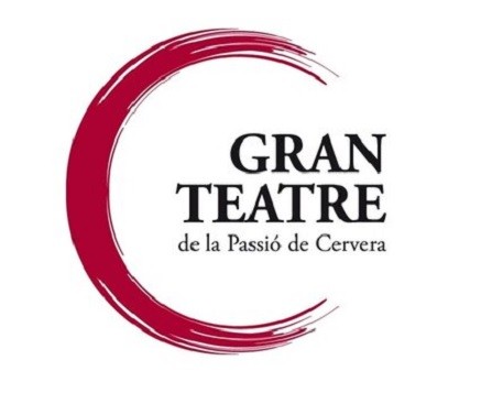 Gran Teatre la Passió de Cervera