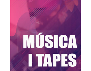 Música i Tapes de Balaguer
