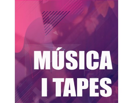 Música i Tapes de Balaguer