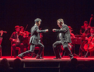 Orquestra de Cambra de l'Empordà