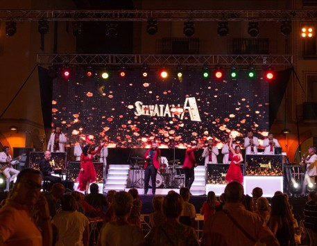 Orquestra Selvatana