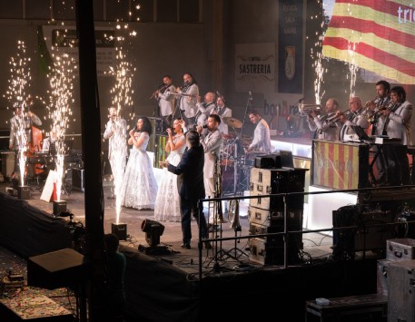 Orquestra Selvatana