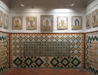 Col·lecció del Museu Municipal Vicenç Ros